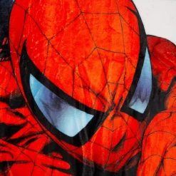 Marvel Comics Spider-Man: One More Day Fleece Throw Blanket | 45 x 60 Inches