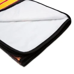 Marvel Comics Spider-Man: One More Day Fleece Throw Blanket | 45 x 60 Inches