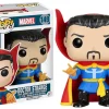 Marvel Funko Pop Classic Vinyl Figure Dr. Strange