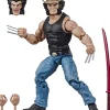 Marvel Legends 6 Inch Action Figure | Logan