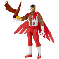 Marvel Legends 3.75 Retro Figure | Falcon