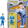 Marvel Legends 3.75 Retro Figure | Mr Fantastic