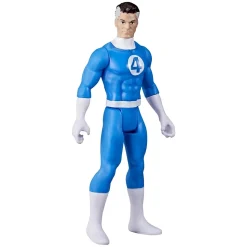 Marvel Legends 3.75 Retro Figure | Mr Fantastic