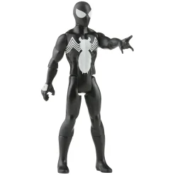 Marvel Legends 3.75 Retro Figure | Spider-Man Symbiote