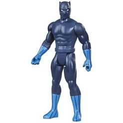 Marvel Legends 3.75 Retro Figure | Black Panther