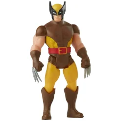Marvel Legends 3.75 Retro Figure | Wolverine