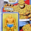 Marvel Legends 3.75 Retro Figure | Thing