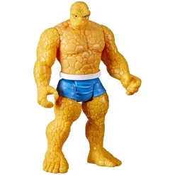 Marvel Legends 3.75 Retro Figure | Thing