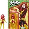 Marvel Legends 3.75 Retro Figure | Dark Phoenix