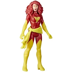 Marvel Legends 3.75 Retro Figure | Dark Phoenix