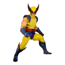 Marvel One:12 Collective | Wolverine Deluxe Steel Box Edition