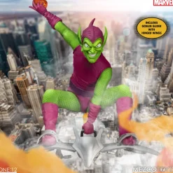 Marvel One:12 Collective Green Goblin | Deluxe Edition