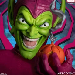 Marvel One:12 Collective Green Goblin | Deluxe Edition