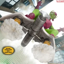 Marvel One:12 Collective Green Goblin | Deluxe Edition