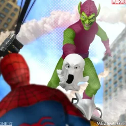 Marvel One:12 Collective Green Goblin | Deluxe Edition