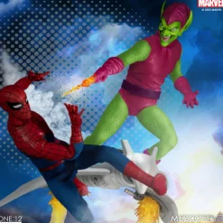 Marvel One:12 Collective Green Goblin | Deluxe Edition