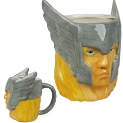 Marvel 16oz Molded Mug: Thor