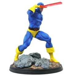 Marvel Premier Collection Cyclops 11 Inch Resin Statue