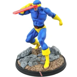 Marvel Premier Collection Cyclops 11 Inch Resin Statue
