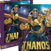 Marvel Thanos 500 Piece Jigsaw Puzzle