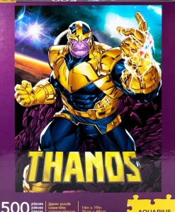 Marvel Thanos 500 Piece Jigsaw Puzzle