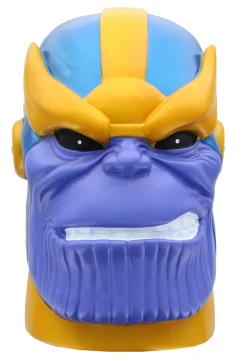 Marvel Thanos 10" Vinyl Head Bank
