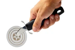 Marvel's Captain America Shield Pizza Cutter