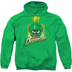 Marvin the Martian - Disintegrate