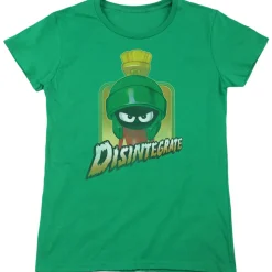 Marvin the Martian - Disintegrate