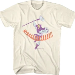 Masters of the Universe - Myaaaa!!