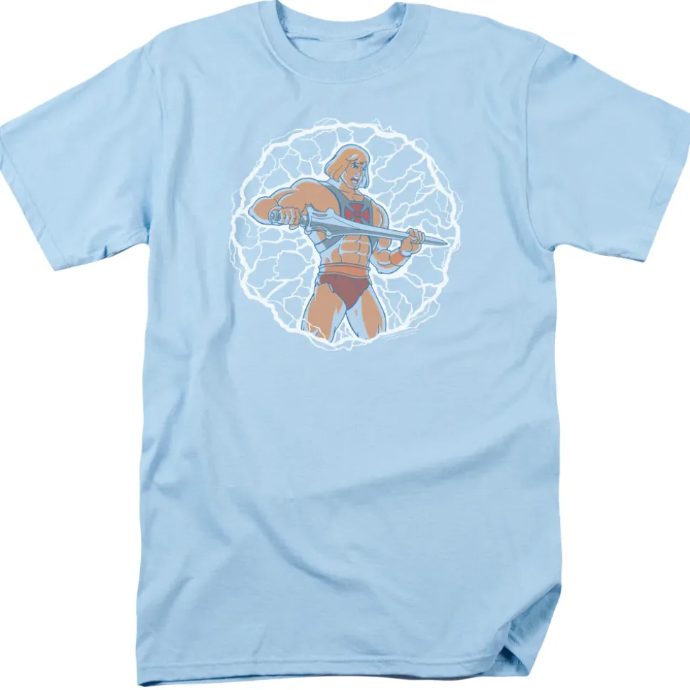 Masters of the Universe - Lightning Power