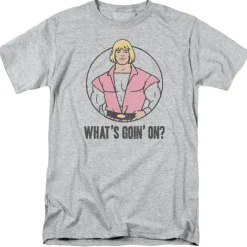 Masters of the Universe - What's Goin' On?