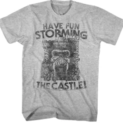 Masters of the Universe - Storming the Castle