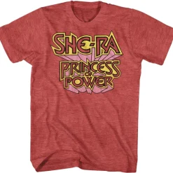 Masters of the Universe - She-Ra Logo