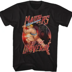 Masters of the Universe - Metal of the Universe