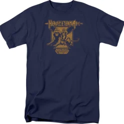 Masters of the Universe - Hero of Eternia