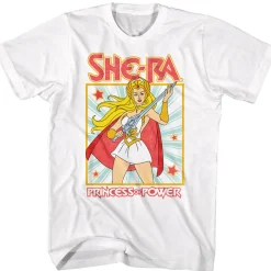 Masters of the Universe - She-Ra Square