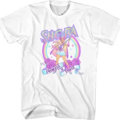 Masters of the Universe - Pastel Goodness