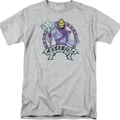 Masters of the Universe - Skeletor Logo