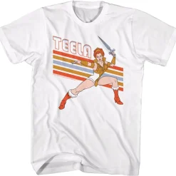 Masters of the Universe - Teela