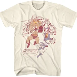 Masters of the Universe - Skeletor Grayskull