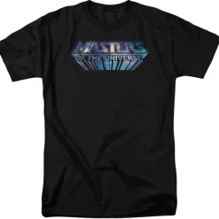 Masters of the Universe - Space Logo