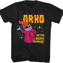 Masters of the Universe - Do You Believe in Magic?