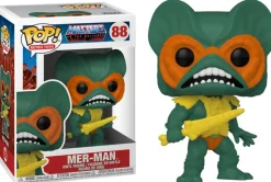 Masters of the Universe Funko POP Vinyl Figure | Merman