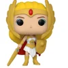 Masters of the Universe Funko POP Vinyl Figure | She-Ra (Glow)