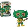 Masters of the Universe POP Vinyl Figure: Merman
