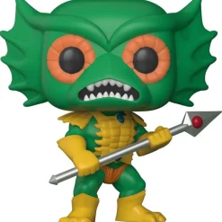 Masters of the Universe POP Vinyl Figure: Merman