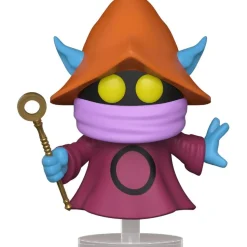Masters of the Universe POP Vinyl Figure: Orko