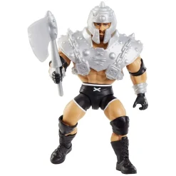 Masters of the WWE Universe Action Figure | Goldberg