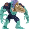 Mattel Collectible - Street Sharks Slash Action Figure (30th Anniversary)